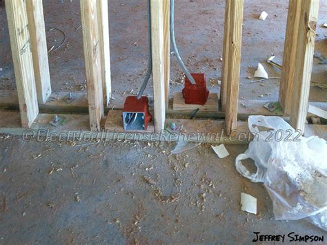 electrical boxes in a smoke wall|recessed electrical box fire rated.